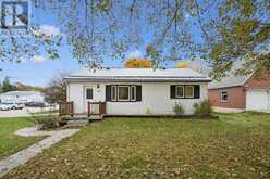 320 QUEEN STREET W | Mount Forest Ontario | Slide Image Four