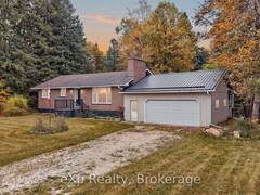 405014 GREY 4 ROAD Flesherton Ontario, N0C 1E0