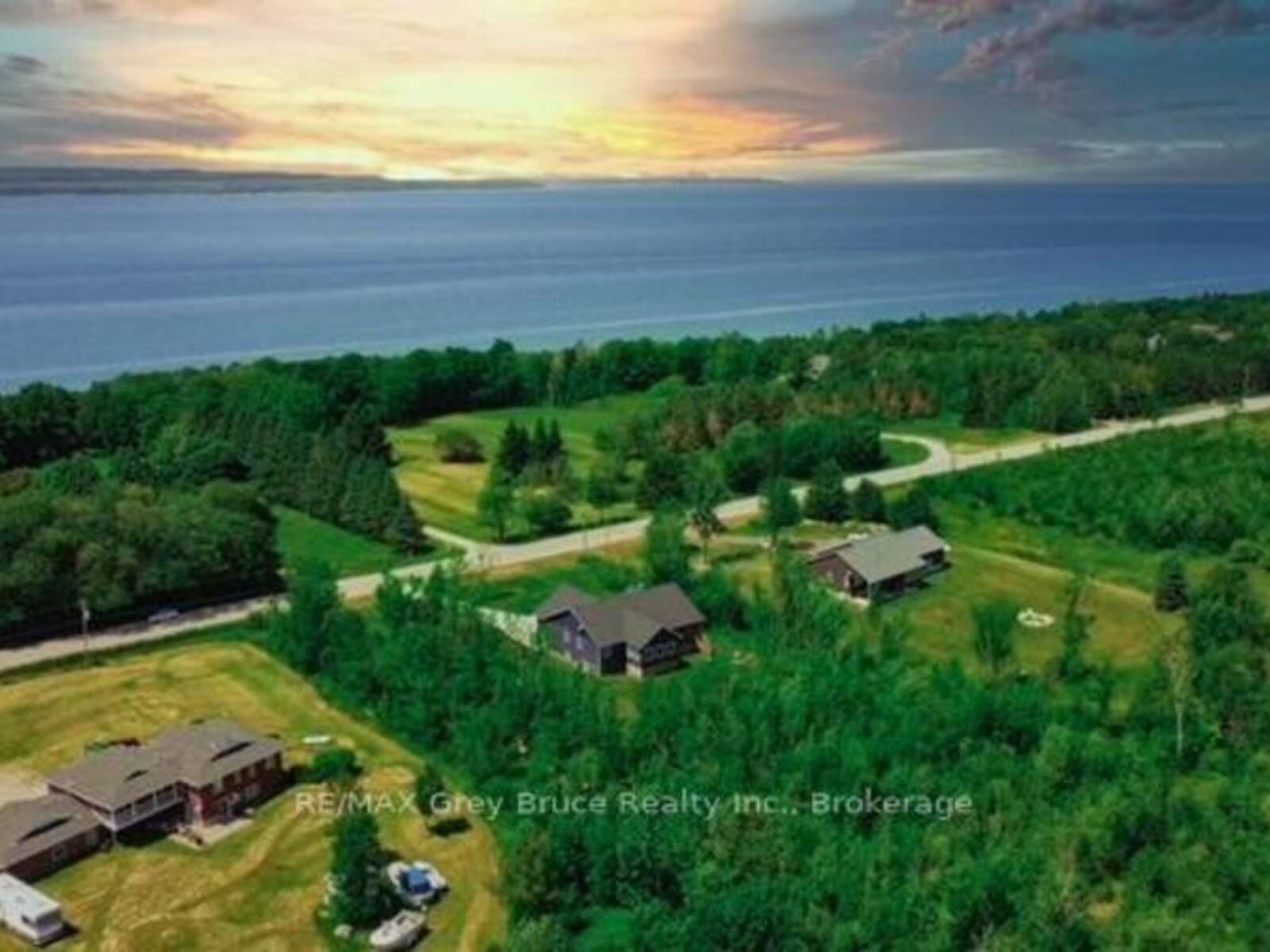 350293 A CONCESSION, Meaford, Ontario N0H 1B0