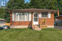 22 MOUNTFORD DRIVE | Guelph Ontario | Slide Image One