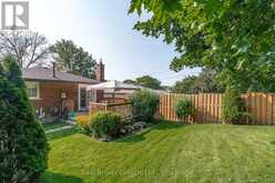 22 MOUNTFORD DRIVE | Guelph Ontario | Slide Image Forty-five
