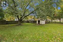 74 WILLIAM STREET | Ashfield-Colborne-Wawanosh Ontario | Slide Image Thirty-six
