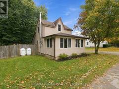 74 WILLIAM STREET Ashfield-Colborne-Wawanosh Ontario, N0M 1R0