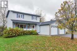 34 KILLDEER CRESCENT | Bracebridge Ontario | Slide Image One