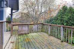 34 KILLDEER CRESCENT | Bracebridge Ontario | Slide Image Twenty-two