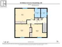 34 KILLDEER CRESCENT | Bracebridge Ontario | Slide Image Twenty-seven