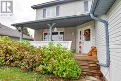 34 KILLDEER CRESCENT | Bracebridge Ontario | Slide Image Two