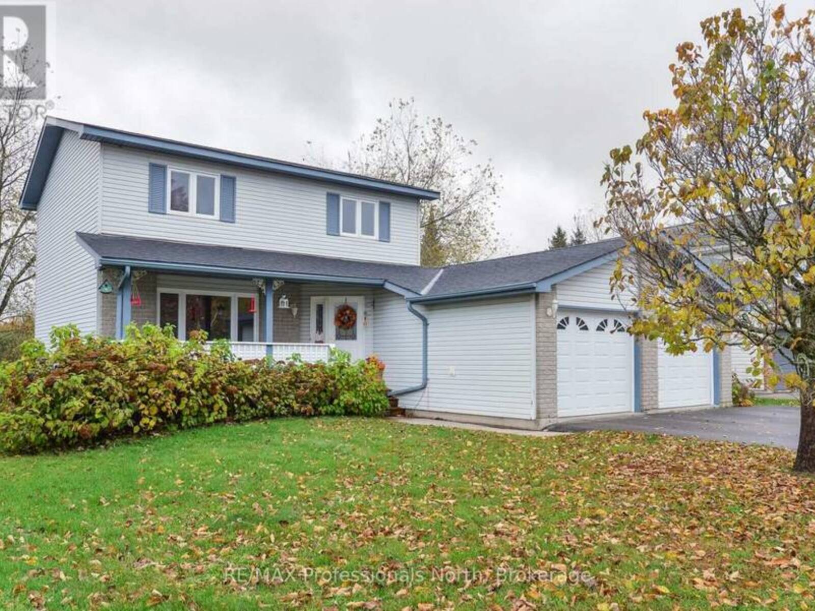 34 KILLDEER CRESCENT, Bracebridge, Ontario P1L 1Z2