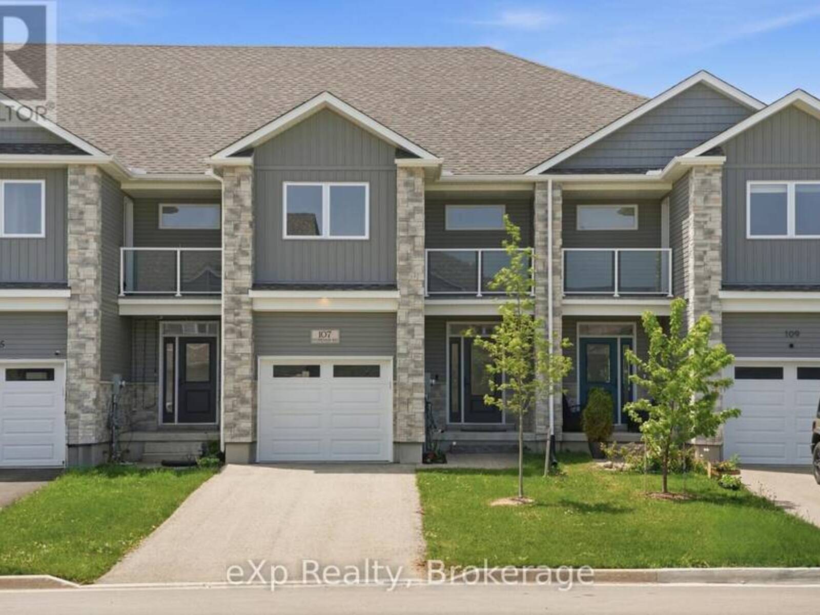107 STEPHENSON WAY, Minto, Ontario N0G 2P0