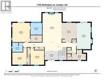 7709 WELLINGTON ROAD 22 ROAD | Guelph-Eramosa Ontario | Slide Image Thirty-four
