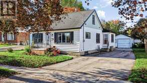 212 MARY STREET | Goderich Ontario | Slide Image One