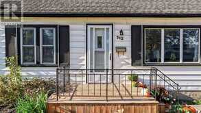 212 MARY STREET | Goderich Ontario | Slide Image Three