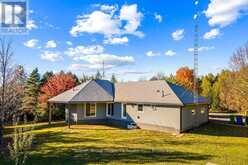 495377 VETERANS ROAD SOUTH ROAD | Chatsworth Ontario | Slide Image One