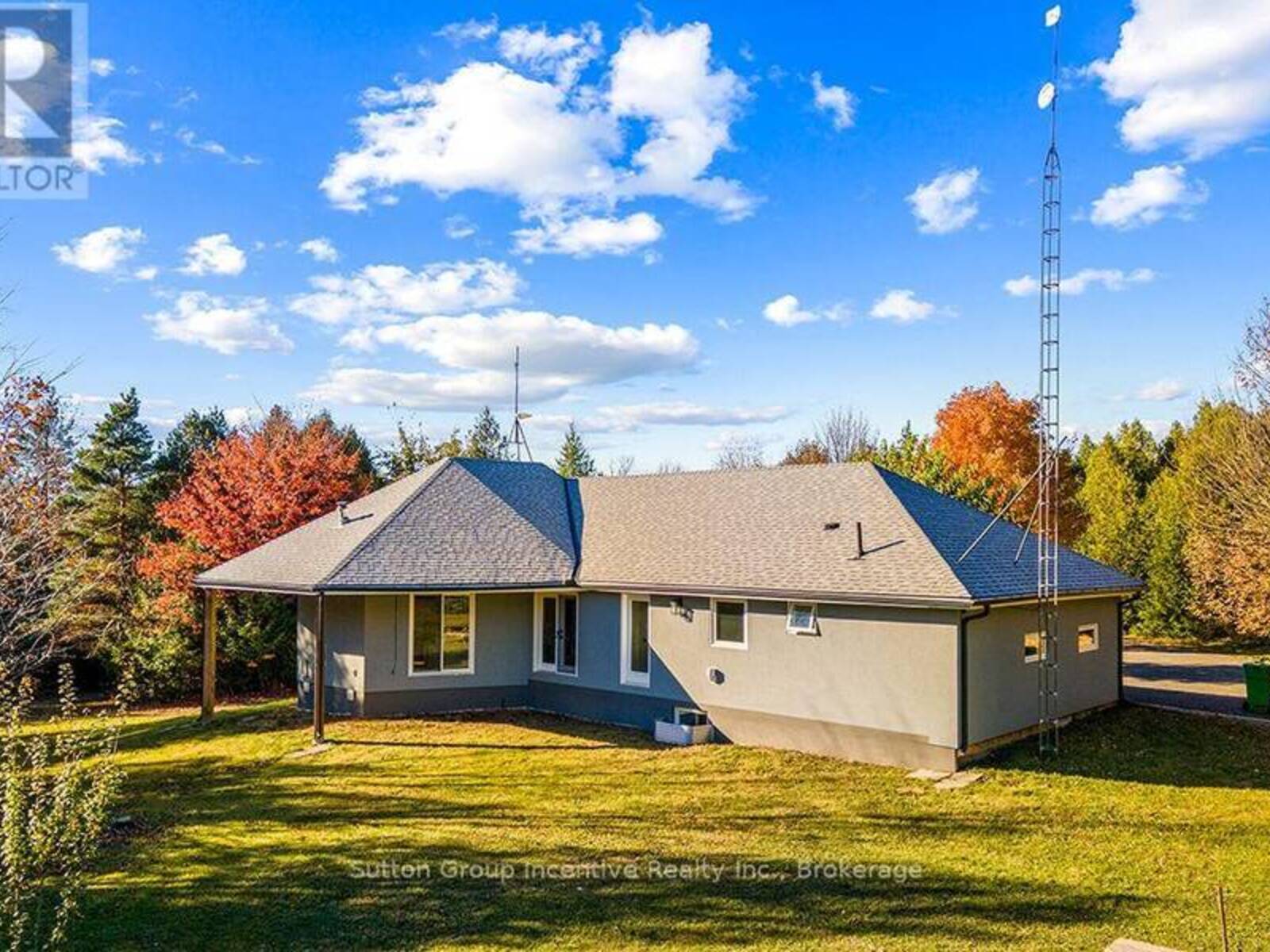 495377 VETERANS ROAD SOUTH ROAD, Chatsworth, Ontario N0C 1H0