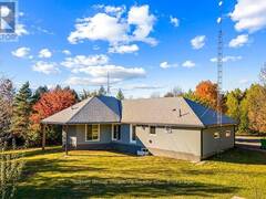 495377 VETERANS ROAD SOUTH ROAD Chatsworth Ontario, N0C 1H0