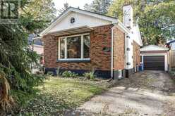 226 BIRMINGHAM STREET | Stratford Ontario | Slide Image Two