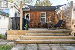 226 BIRMINGHAM STREET | Stratford Ontario | Slide Image Forty-three