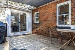 226 BIRMINGHAM STREET | Stratford Ontario | Slide Image Forty-four