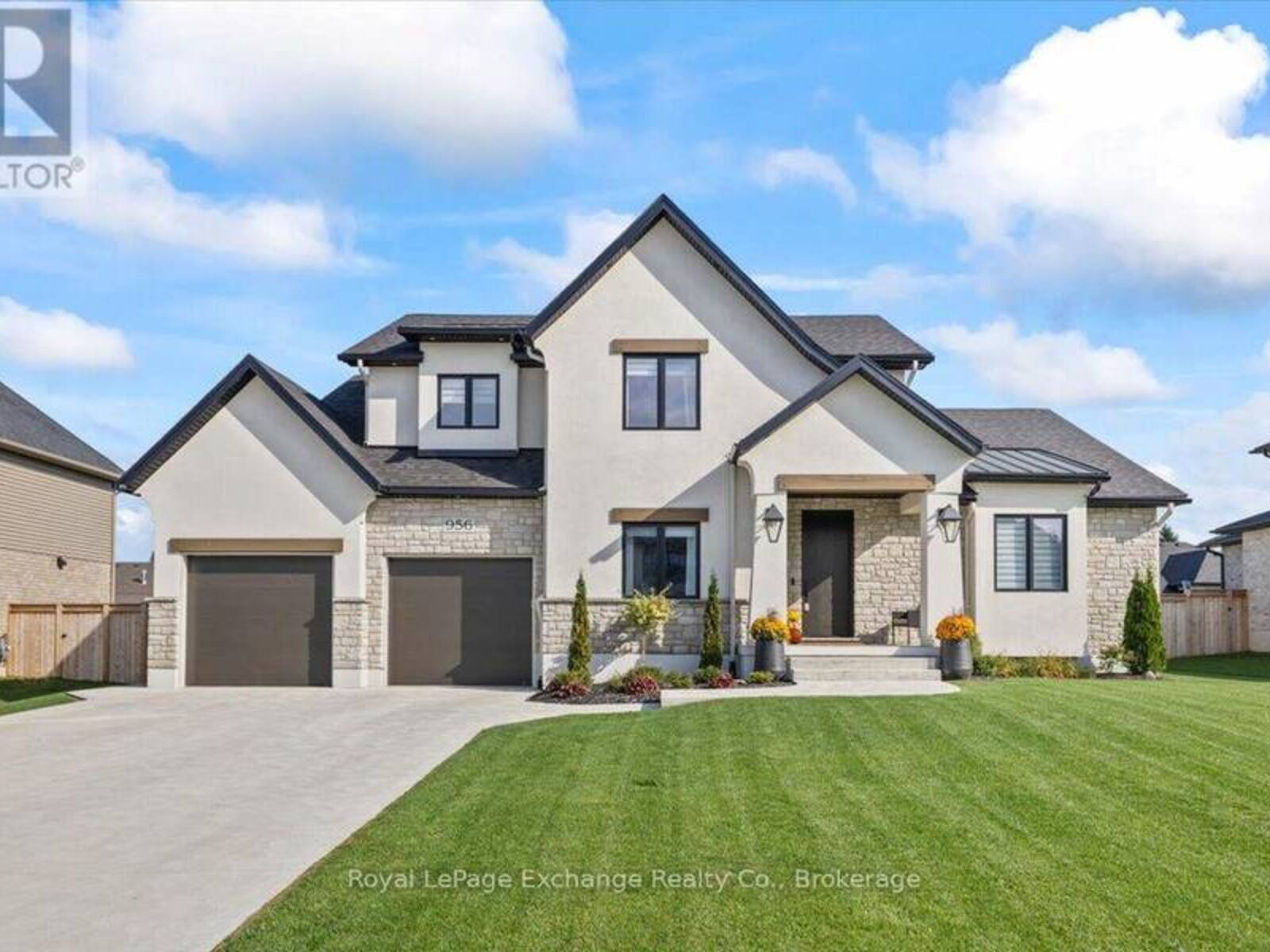 956 BOGDANOVIC WAY, Kincardine, Ontario N2Z 0H4