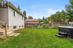 390 SECOND STREET | Collingwood Ontario | Slide Image Thirty-one