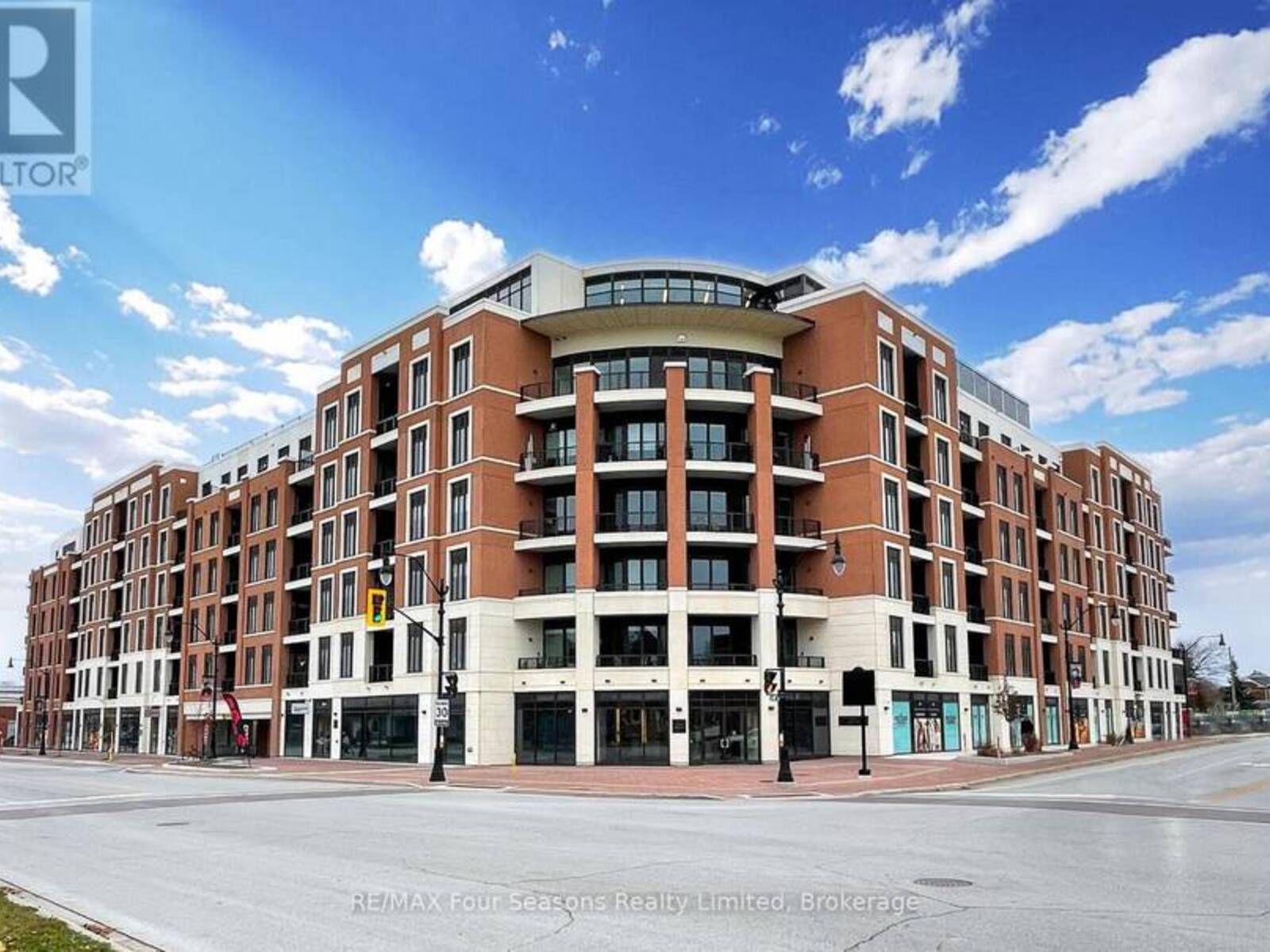 514 - 1 HUME STREET W, Collingwood, Ontario L9Y 0X3