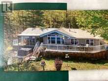 1260 WINDERS BAY ROAD | Baysville Ontario | Slide Image One