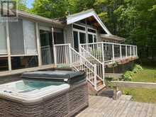 1260 WINDERS BAY ROAD | Baysville Ontario | Slide Image Three
