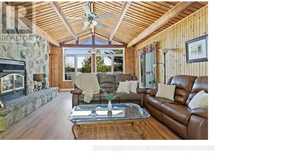 1260 WINDERS BAY ROAD | Baysville Ontario | Slide Image Seven