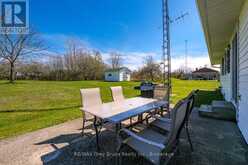 26 MAPLE GOLF CRESCENT | Tobermory Ontario | Slide Image Twelve