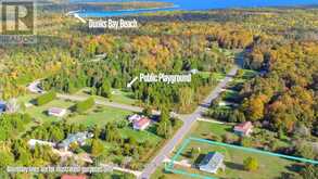 26 MAPLE GOLF CRESCENT | Tobermory Ontario | Slide Image Two