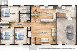 26 MAPLE GOLF CRESCENT | Tobermory Ontario | Slide Image Seven