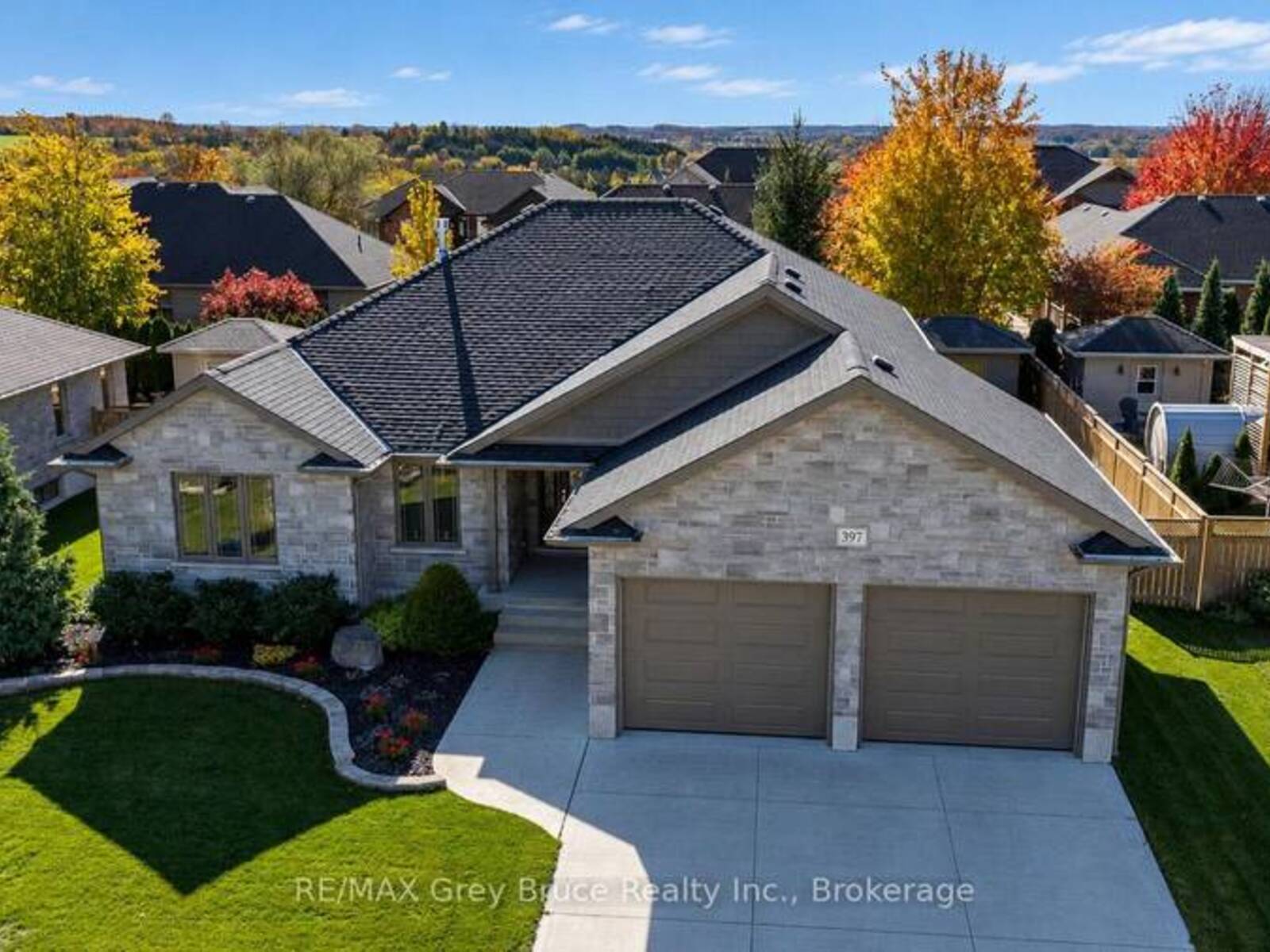 397 3RD STREET S, Hanover, Ontario N4N 1B4