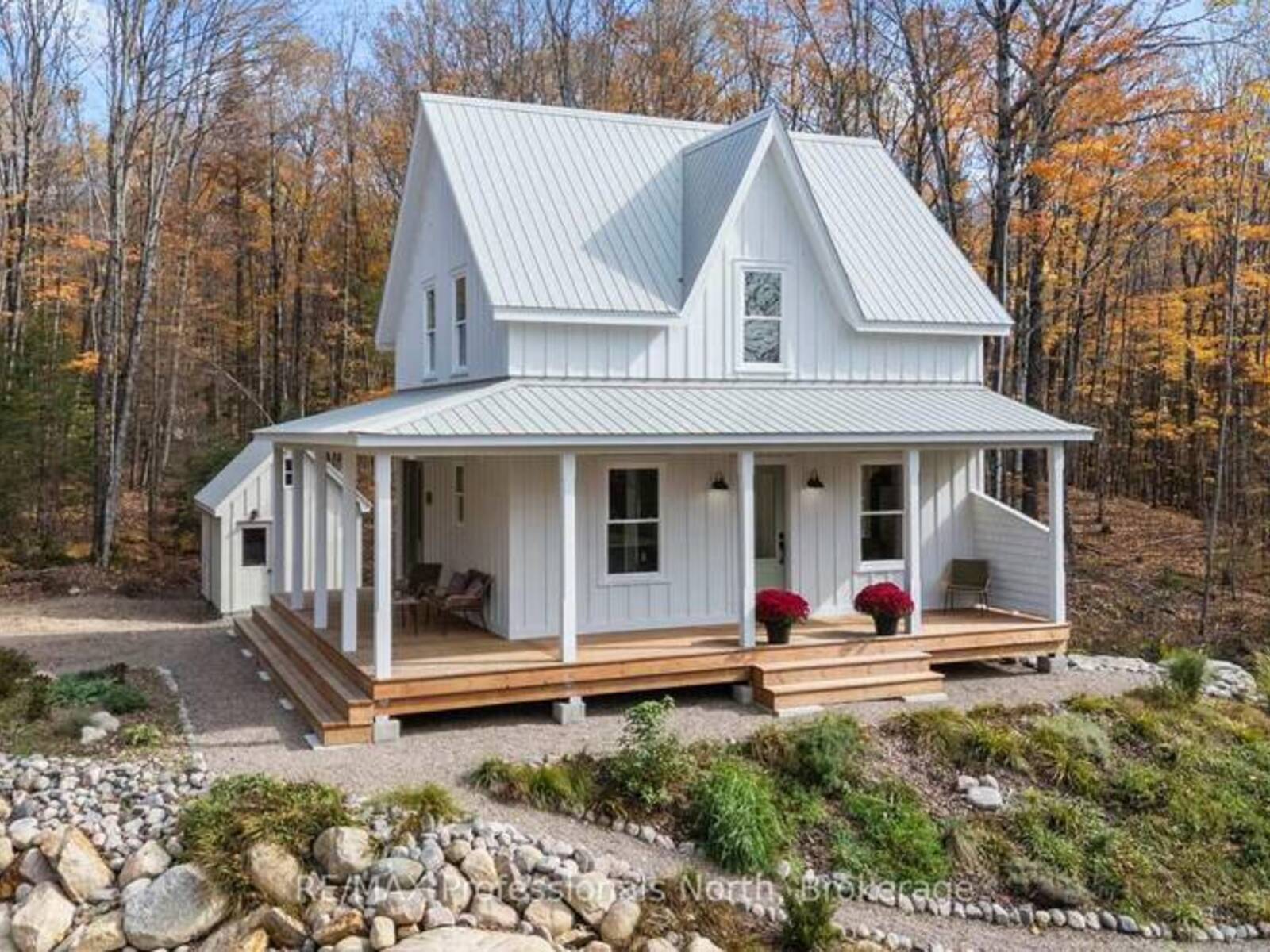 1704 VOICEY ROAD, Minden Hills, Ontario K0M 2K0