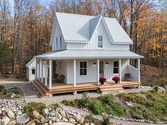 1704 VOICEY ROAD Minden Hills Ontario, K0M 2K0