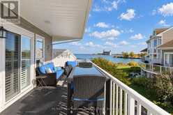 5 - 5 CRANBERRY SHORES | Collingwood Ontario | Slide Image Twenty