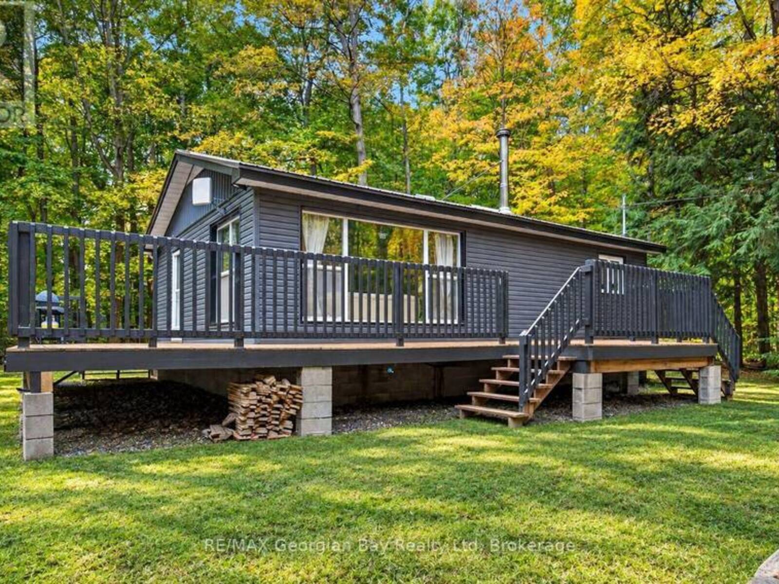 130 DESROCHES TRAIL, Tiny, Ontario L9M 0H9