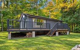 130 DESROCHES TRAIL | Tiny Ontario | Slide Image One