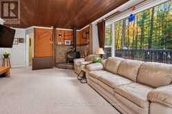 130 DESROCHES TRAIL | Tiny Ontario | Slide Image Eight