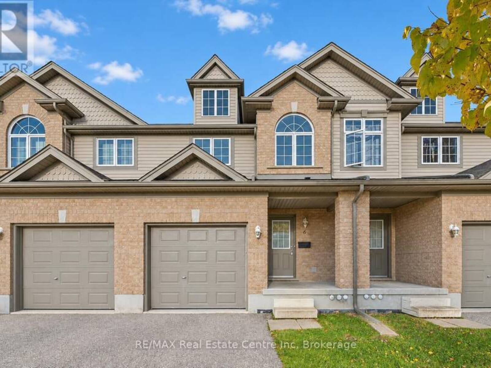 6 REVELL DRIVE, Guelph, Ontario N1G 0B8