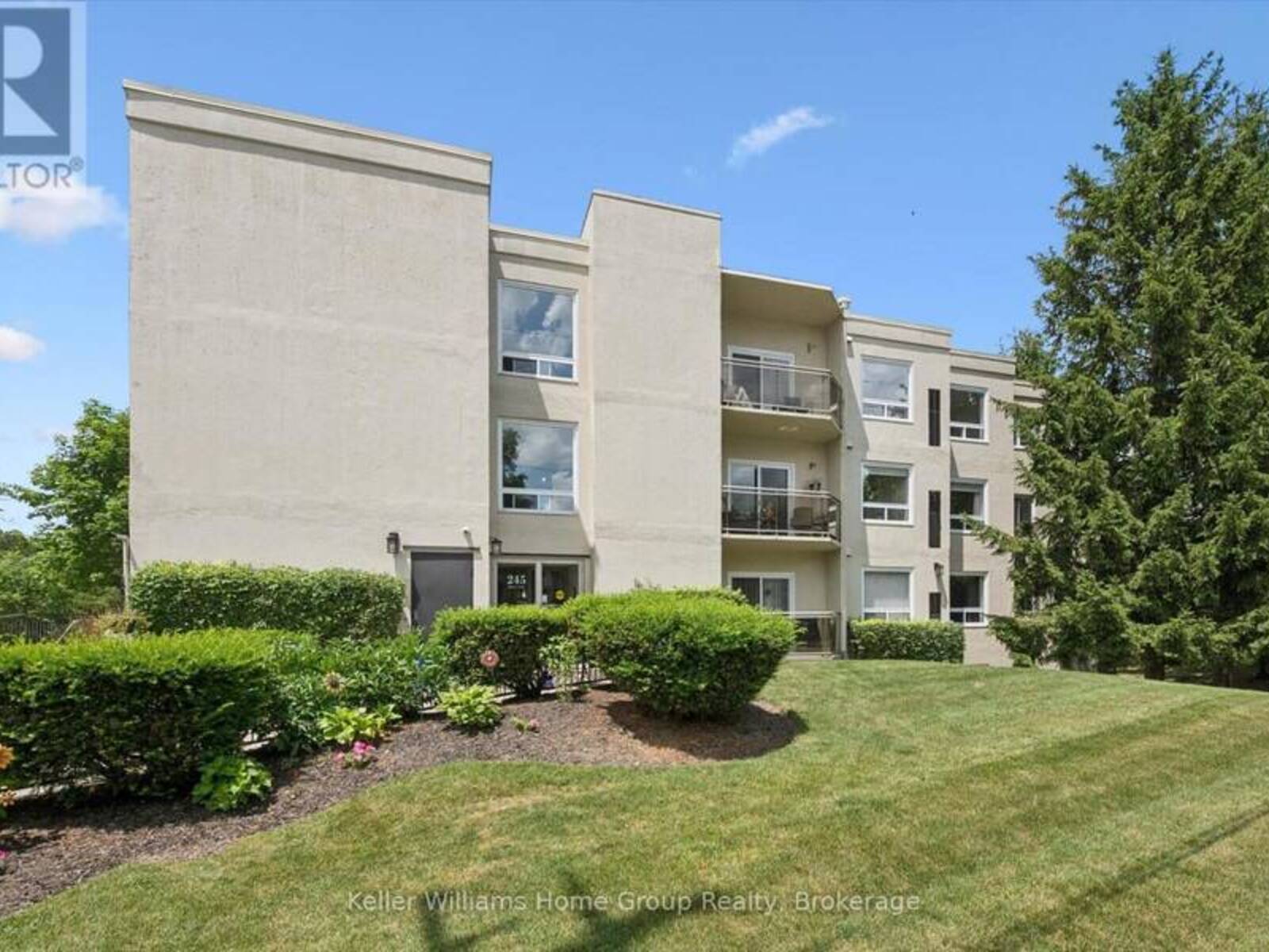 305 - 245 QUEEN STREET W, Fergus, Ontario N1M 3R6