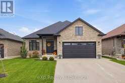 160 ORR STREET | Stratford Ontario | Slide Image One