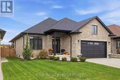160 ORR STREET | Stratford Ontario | Slide Image Two