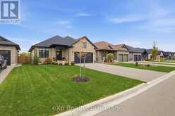 160 ORR STREET | Stratford Ontario | Slide Image Three