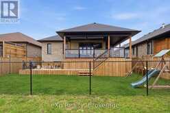 160 ORR STREET | Stratford Ontario | Slide Image Forty-nine
