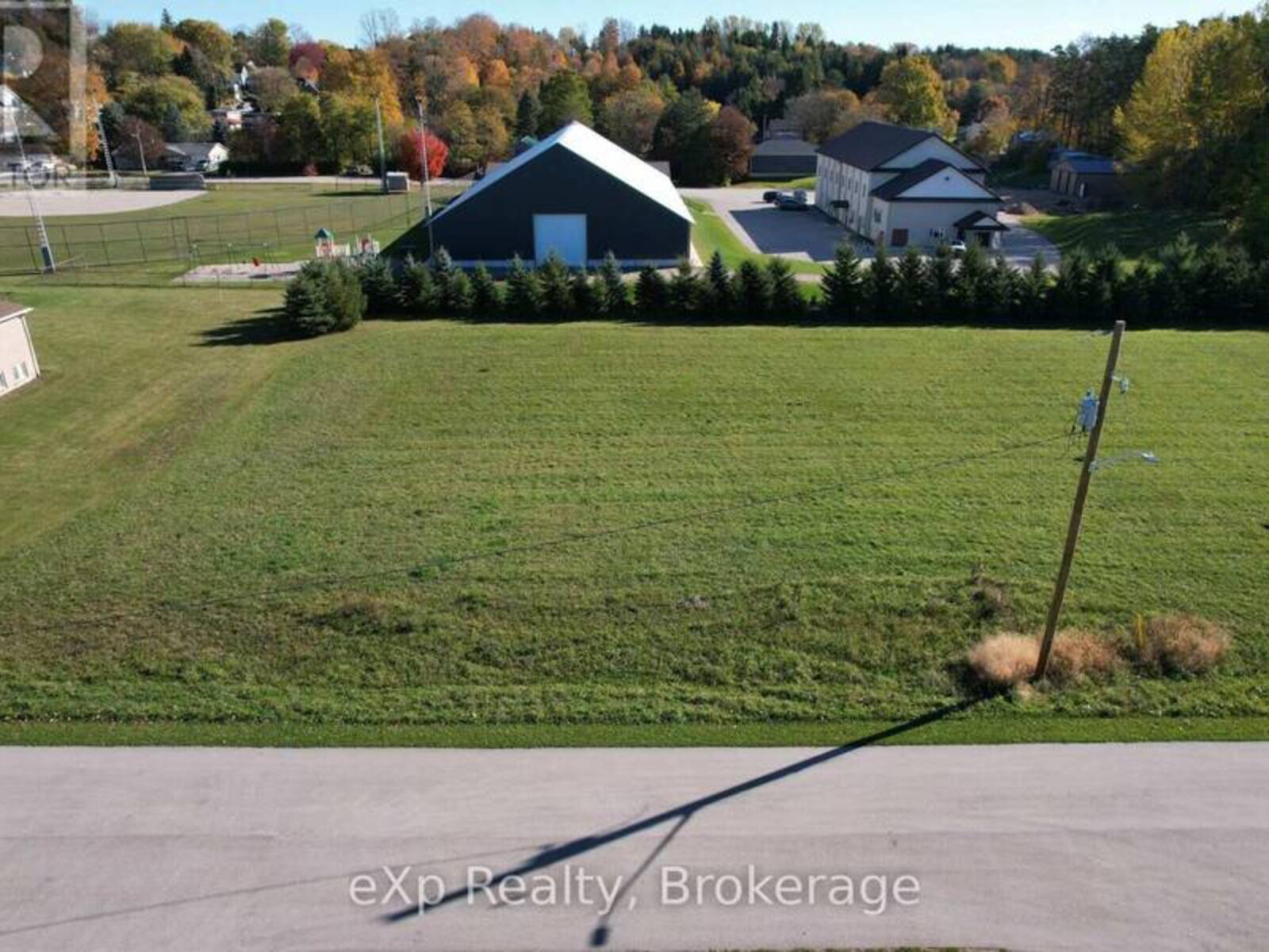 PT LT 34 PL 282 PART 1 DORIS DRIVE, Formosa, Ontario N0G 1W0