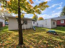 231 BARNETT AVENUE | Midland Ontario | Slide Image Thirteen