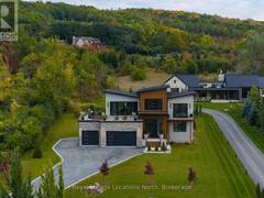 118 GEORGE MCRAE ROAD The Blue Mountains Ontario, N0H 1J0