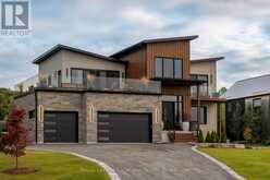 118 GEORGE MCRAE ROAD | The Blue Mountains Ontario | Slide Image Two