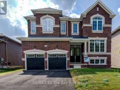 174 MAPLESIDE DRIVE Wasaga Beach Ontario, L9Z 0L4