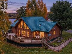 20 KODIAK ROAD Carling Ontario, P0G 1G0